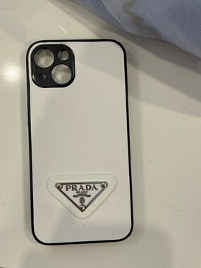Parada phone case for iPhone 13